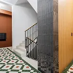 Stylowe Very Berry W Poznaniu Z Parkingiem I Balkonem By Renters アパート