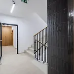 Stylowe Very Berry W Poznaniu Z Parkingiem I Balkonem By Renters * פוזנן