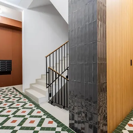 Stylowe Very Berry W Poznaniu Z Parkingiem I Balkonem By Renters Apartament