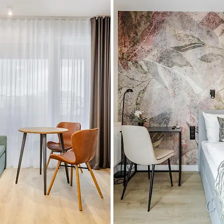 Apartament Stylowe Very Berry W Poznaniu Z Parkingiem I Balkonem By Renters Poznań