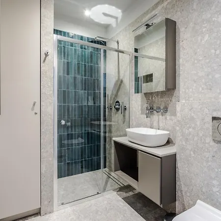 Stylowe Very Berry W Poznaniu Z Parkingiem I Balkonem By Renters