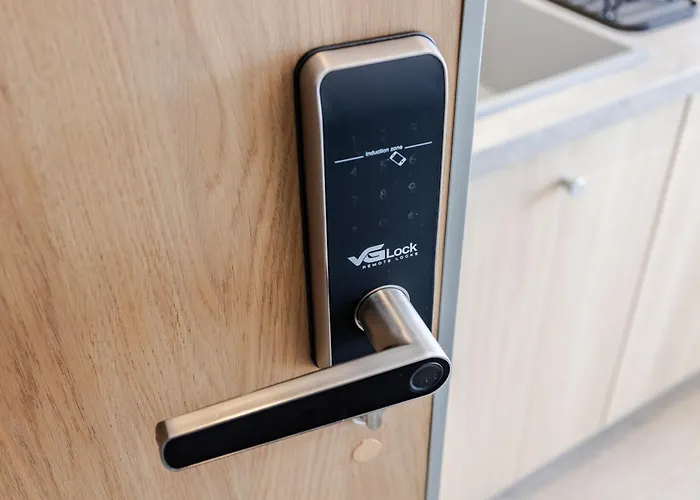 Apartmán Stylowe Very Berry W Poznaniu Z Parkingiem I Balkonem By Renters